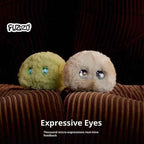 Fuzozo AI Emotional Companion Robot Toys Biomimetic Memory System Interaction Smart Robot AI Chat Robots Cartoon Birthday Gifts