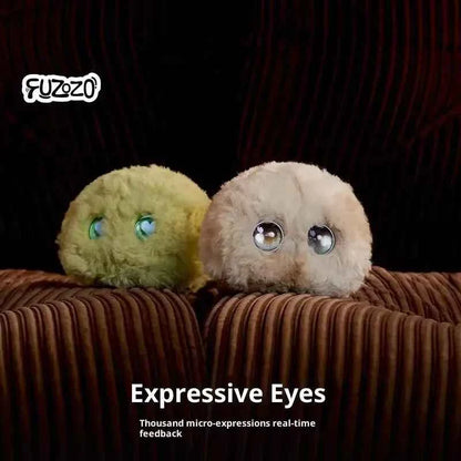 Fuzozo AI Emotional Companion Robot Toys Biomimetic Memory System Interaction Smart Robot AI Chat Robots Cartoon Birthday Gifts
