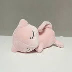 Anime Eeveelution Eevee Espeon Umbreon  Vaporeon Peluche Doll Sylveon Sprigatito Charizard Plush Toys Stuffed Plushies Doll Gift