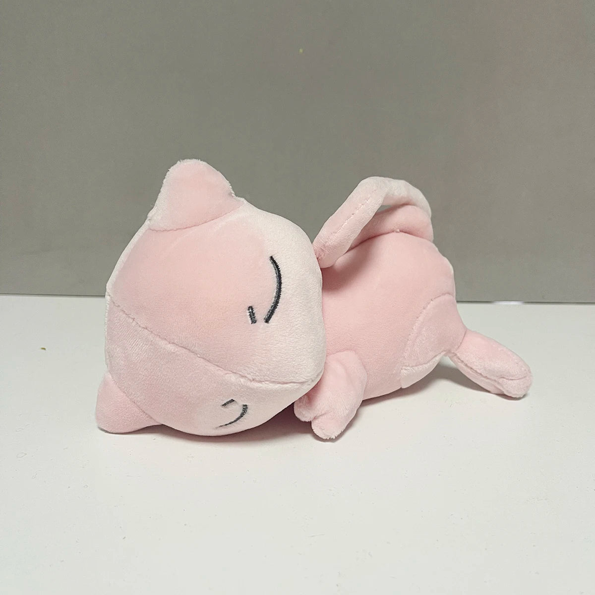 Anime Eeveelution Eevee Espeon Umbreon  Vaporeon Peluche Doll Sylveon Sprigatito Charizard Plush Toys Stuffed Plushies Doll Gift