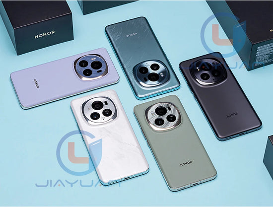 Original HONOR Magic 6 Pro 5G Mobile Phone 6.8