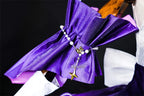 Honkai Star Rail Robin Wedding Dress Cosplay Costume for Women