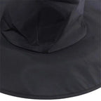 Halloween Folds Witch Wizard Black Hat Party Cosplay Costume Headgear Devil Cap Props Women Costume Accessory for Cosplay Party