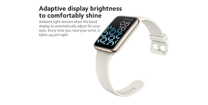 For Global Version Mi Band 7 Pro AMOLED Screen Blood Sleep Breathing Oxygen Monitoring Health Management Smart Watch