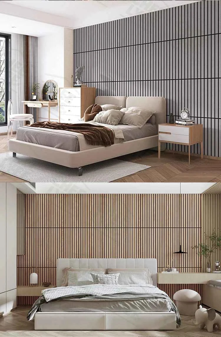 1 Roll Self-Adhesive Wall Panel Sxp Foam Stickers Peel and Stick 3D Wall Sticker Easy to DIY Suitable for Ceiling, Living Room
