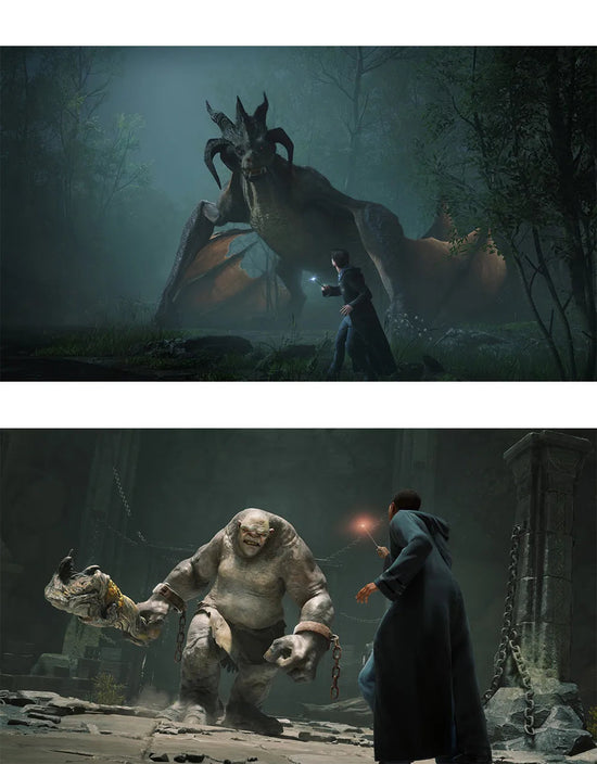 Hogwarts Legacy Nintendo Switch Game Deals 100% Official Original Physical Game Card RPG Genre for Nintendo Switch Game Console SS69