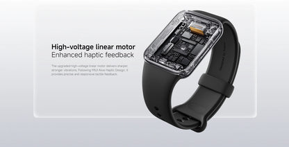 Original Global Version Xiaomi Smart Band 10 Pro Smartband 1.74" Display GPS Blood Oxygen Sport Smart Watch Bracelets Mi Band