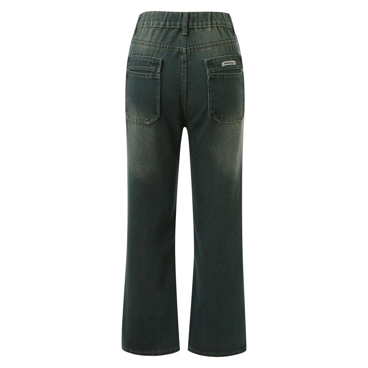 Streetwear Gothic Pants Women High Waist Y2k Punk Harajuku Red Plaid Ribbon Cargo Pants Summer Spring Slim Flare Pants Vintage SS69