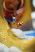 Bandai One Piece Luffy Magnetic Moon Lamp