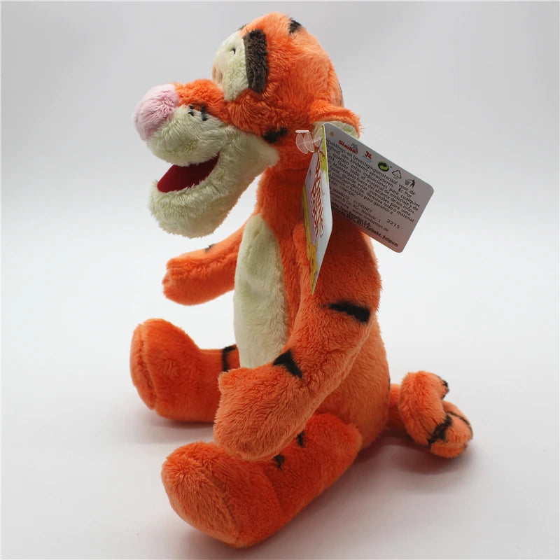 Winnie the Pooh & Friends Plush Doll Toy