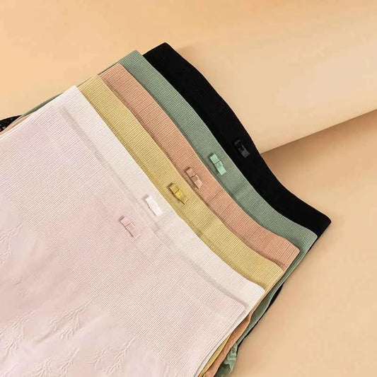 Women's underwear Plus-size XXXXL High elastic Antibacterial Obesity is special briefs lingerie breathable ladies underpants