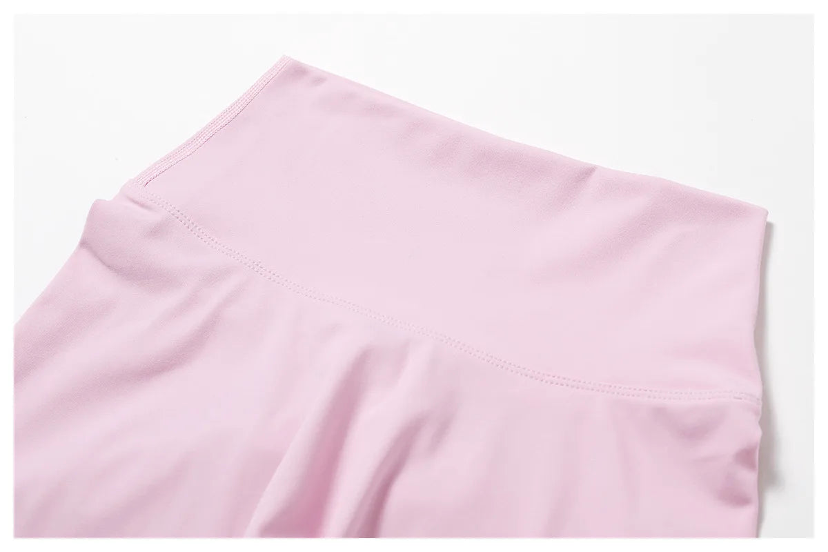 2PCS Yoga Suit Sports Set Women Quick-Drying Gym Set Women Tracksuit Running Workout Long Sleeve Sports Shirt Yoga Clothing SS69