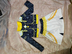 Daliclown Kids Anime Idol Singer Cosplay Costume