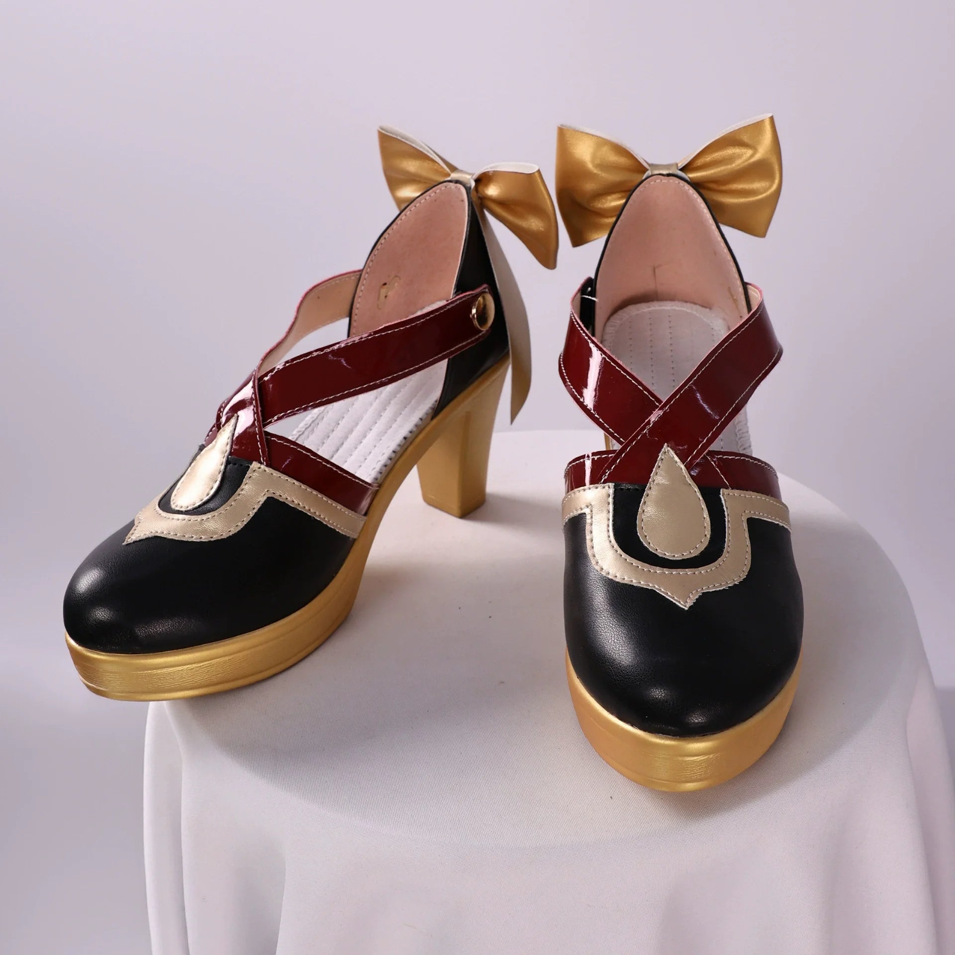 Sandrone Marionette Cosplay Costume - Honkai Star Rail Uniform