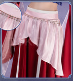 DokiDoki Apothecary Diaries Maomao Cosplay Dress Set