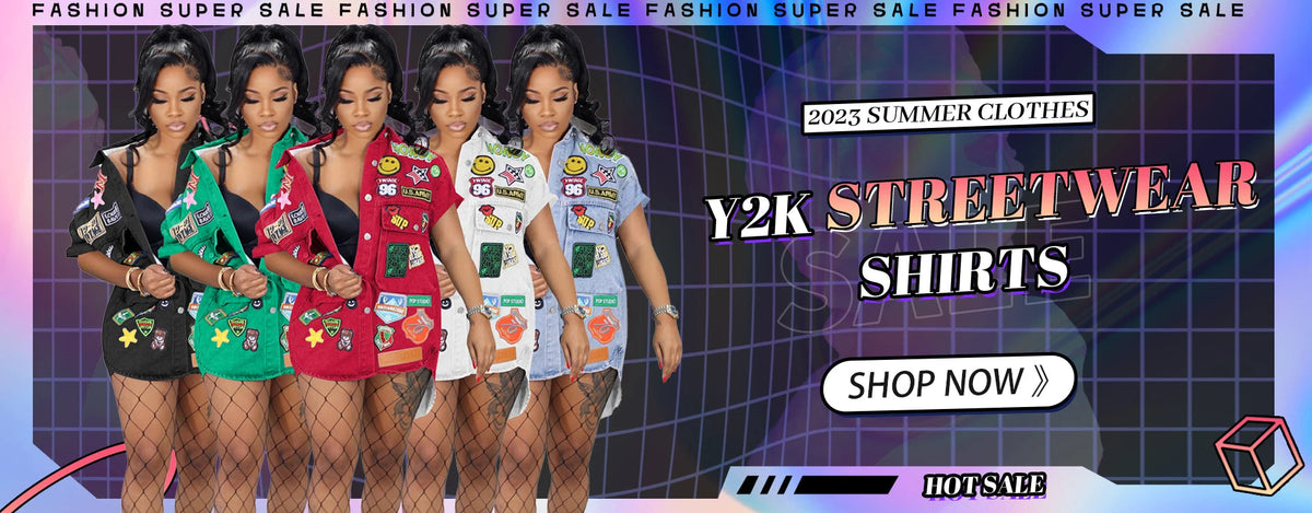 Sexy Letter T Shirts Fashion Cropped Top Printed Sweatshirts Streetswear 2023 Summer Clothes Women Y2K Graphic Tank Tops Tees SS69