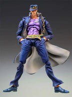 15cm Anime Jojo Bizarre Adventure Kujo Jotaro Dio Brando Diavolo Bruno Bucciarati Abbacchio Jolyne Cujoh Valentine Action Figure