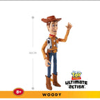 Disney Pixar Toy Story Talking Woody & Buzz Lightyear Action Figures