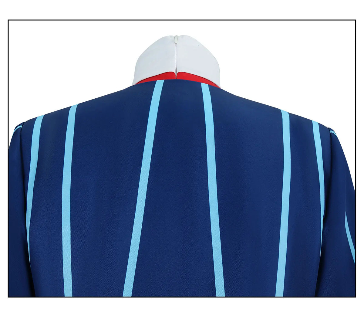 Vox Cosplay Costume Set - Hazbin Hotel Anime Uniform Coat and Pants