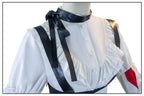 Akiyama Mizuki Cosplay Costume Anime Uniform Set for Adults