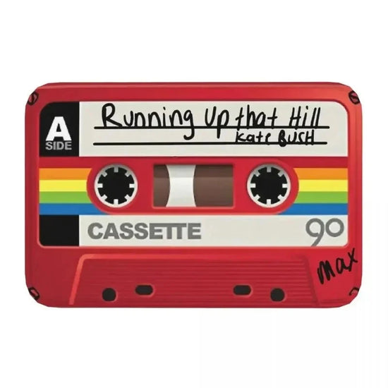 Bedroom Entrance Door Mat Climb That Hill Stranger Things Carpet Living Room Balcony Carpet Floor Mat 60X90cm SS69