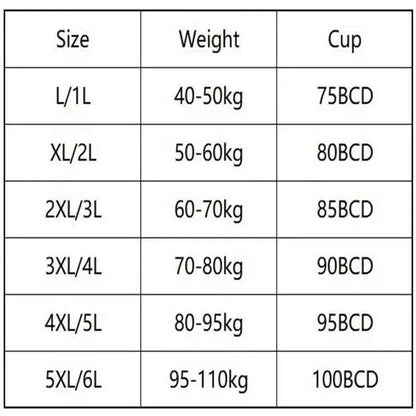 L-6L Women Large Bra Push Up Ice Silk Seamless Upper Bralette Lace Wireless Summer Bras Top Lingerie Underwear Brasieres Mujeres