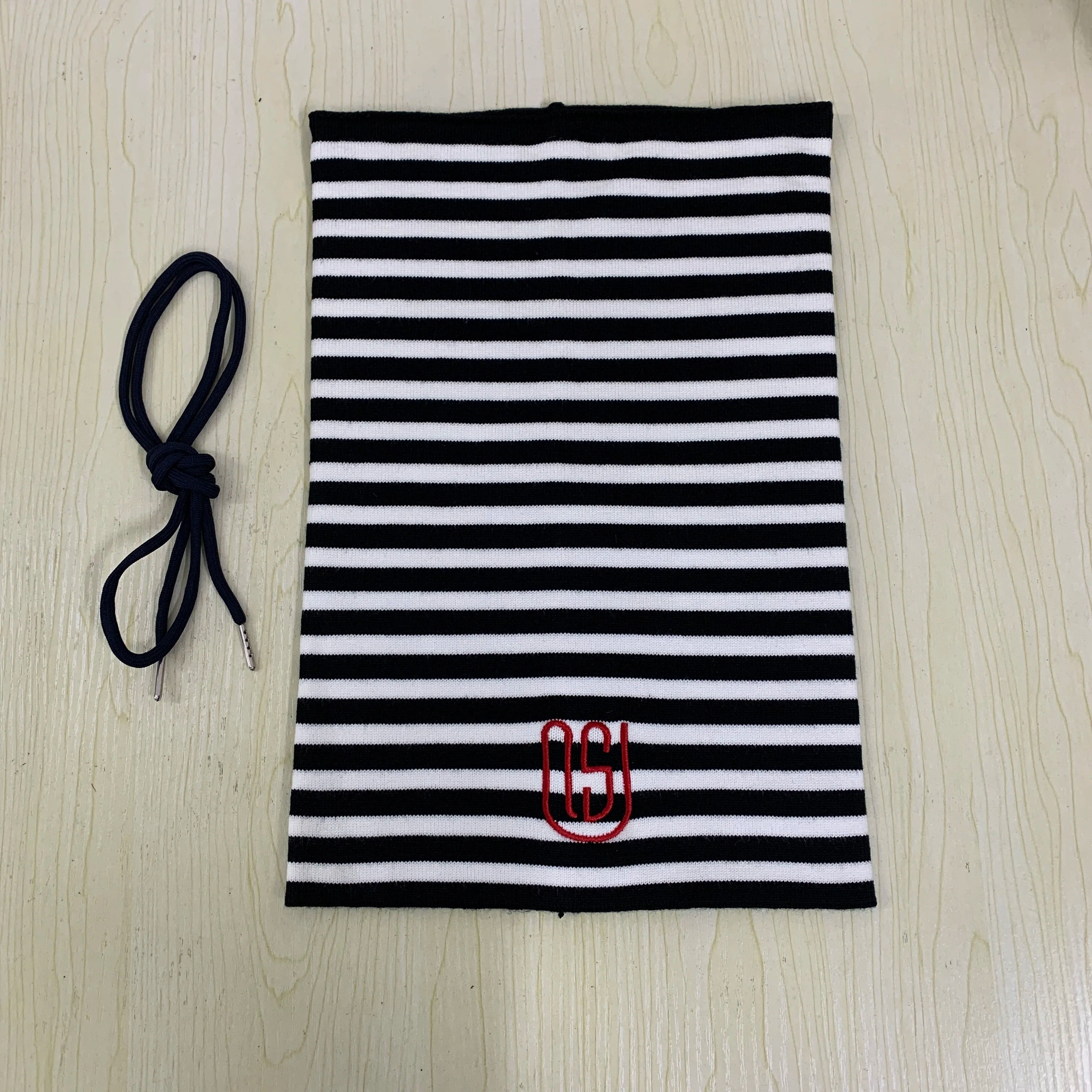 Y2K Unisex Warm Knit Beanie Hat