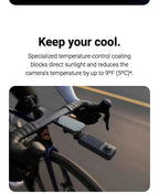 Insta360 X5 Screen Protector Standard or Cooling Tempered Glass Film For Insta 360 X5 Original Accessories