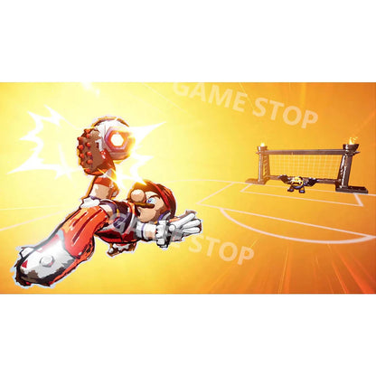 Mario Strikers Battle League Nintendo Switch Game Deals 100% Official Physical Game Card for Switch OLED Lite Game Console SS69