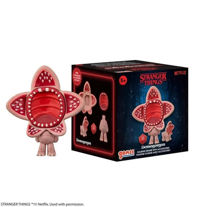 Stranger Things Genuine Mysterious box Ice cream shop series blind box Baby Room Decoration Birthday Gift For Kids Toys SS69 26.69 A