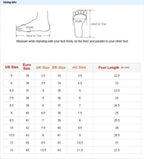 Star-Shaped Belt Buckle Knee High Boots Round Toe Platform Mixed Colors Women's Boots Cute Punk Zipper Patchwork Wedges Shoes