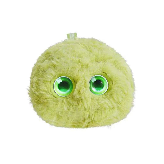 Fuzozo AI Emotional Companion Robot Trend Gift Five Plush Toys EchoChain Biomimetic Memory System Interaction Robot Cartoon Gift