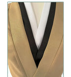 Anime Tsugikuni Yoriichi Cosplay Costume Wig Halloween Party Kimono