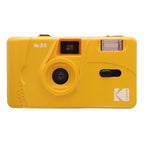 Kodak M35 35mm Reusable Film Camera with Built-in Flash