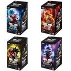 TCG Bandai Dragon Ball Card Japanese Version FB01 FB02 FB03 FB04 Supplementary Pack Rare Anime Collectible Card Kids Toys Gift SS69