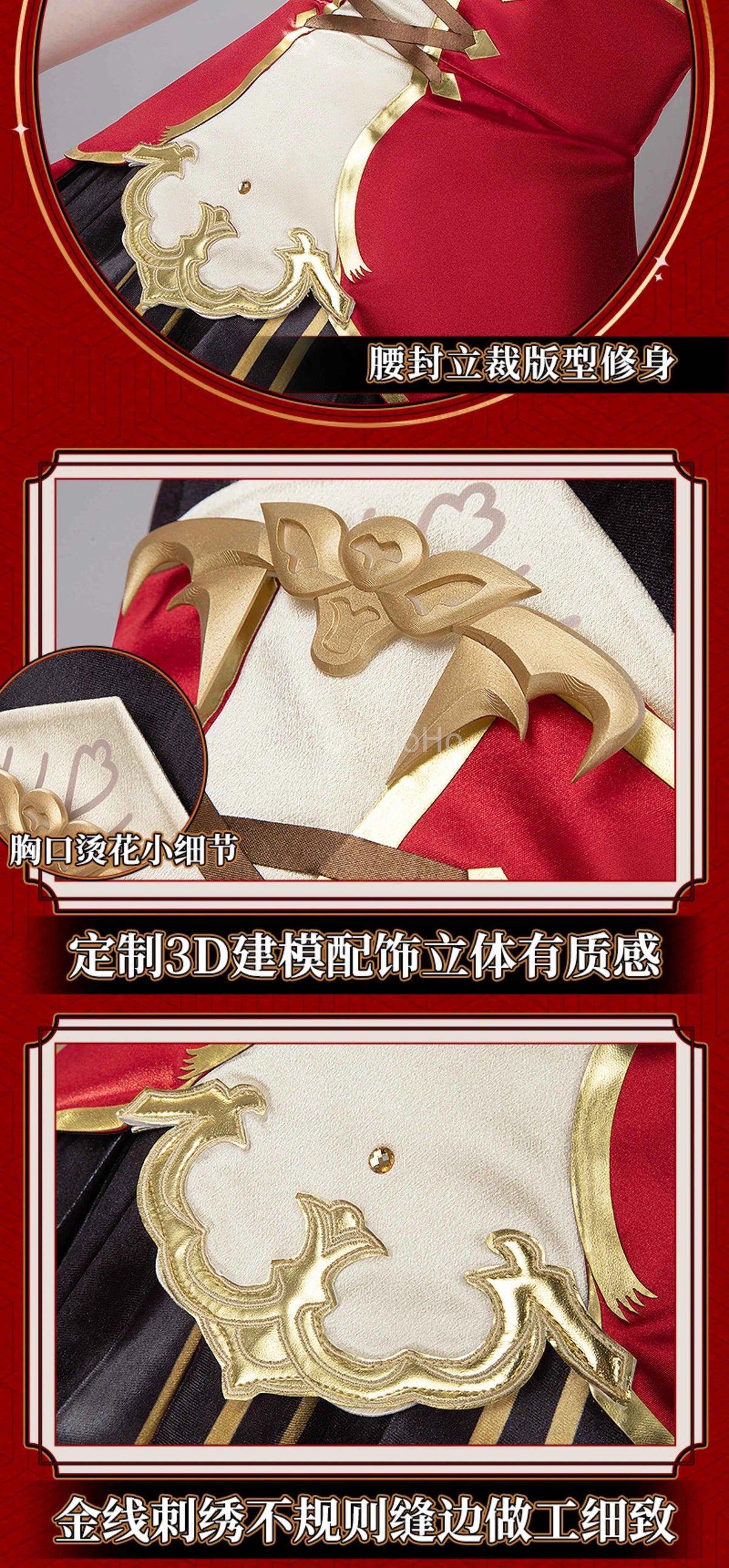COS-HoHo Umamusume:Pretty Derby Gentildonna Game Suit Gorgeous Dress Uniform Cosplay Costume Halloween Party Role Play Outfit