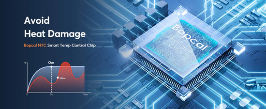 5-in-1 Hair Dryer Airstyler Ion Multistyler Hot Air Brush, 110,000 rpm with 32 mm Automatic Curling Iron, Straightener SS69