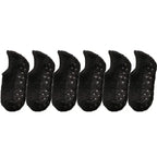 Women's Thick Plush Socks - Winter Warm Coral Fleece Sleep Slippers