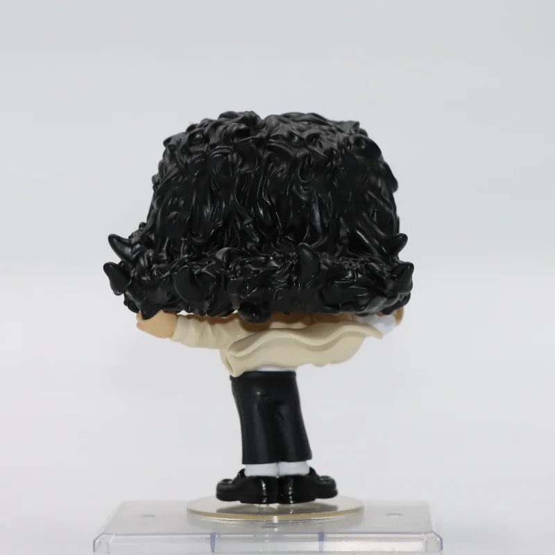Funko Pop Michael Jackson #346 Super Bowl Vinyl Figure