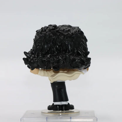 Funko Pop Michael Jackson #346 Super Bowl Vinyl Action Figure Collectible