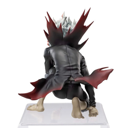 Original SEGA Premium Chokonose Figure  Dandadan Takakura Ken Ayase Momo Shiratori Aira Ayase Momo Seiko Anime Figure SS69