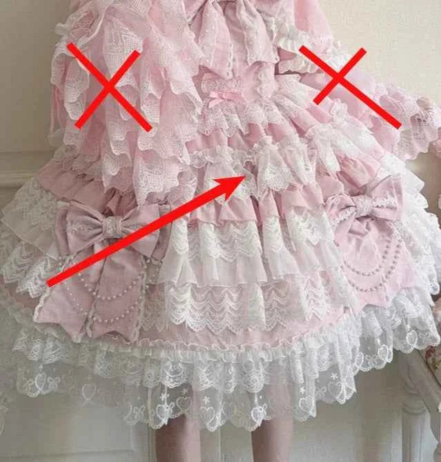 Women's Pink Lolita Dress Cape Set New Spring Women's Sweet Girl Lace Princess Jsk Cake Dress Fairy Suspender Dress Shirt Outfit