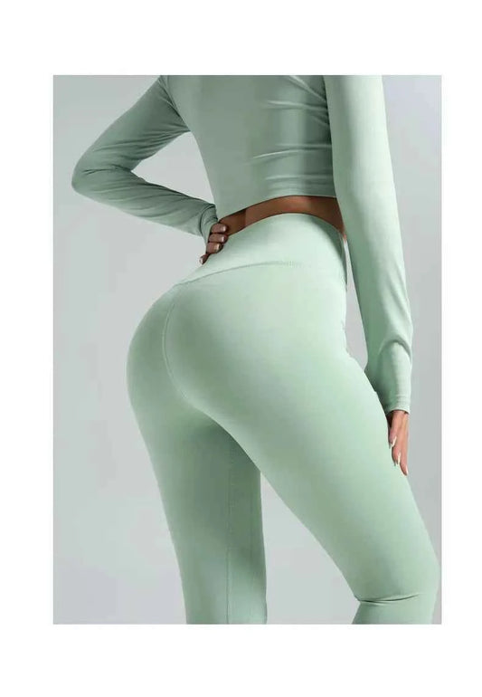 S-3XL Y2K Seamless Gym Leggings Women Yoga PantsSexy High Waist Booty Lifting Leggings PantsWomen Sports Clothing Fitness Wear