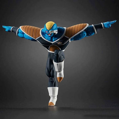 15cm/5.9in Anime Dragon Ball Z Figure Ginyu Force Figure DBZ Collectible Model Toys Gift