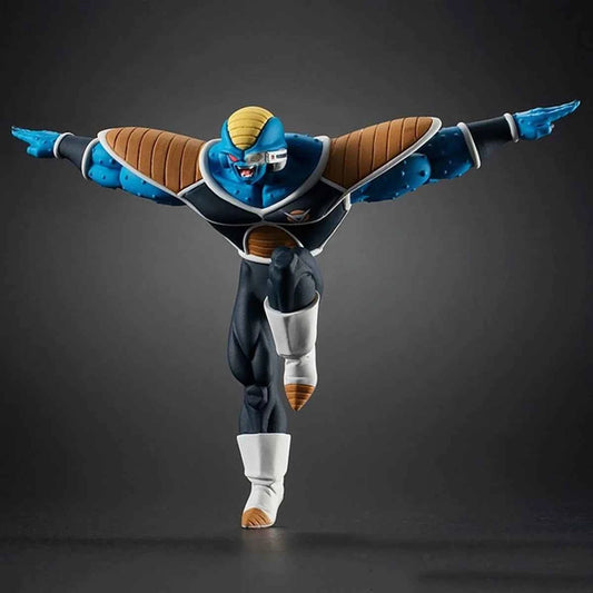 15cm/5.9in Anime Dragon Ball Z Figure Ginyu Force Figure DBZ Collectible Model Toys Gift