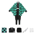 Anime Cartoon Character Knit Top for Women Cosplay Costume