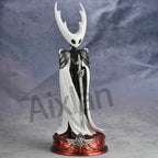25cm Game Hollow Knight Anime Figure Hollow Knight  PVC Action Figure Collectible Model Christmas gifts Thanksgiving SS69