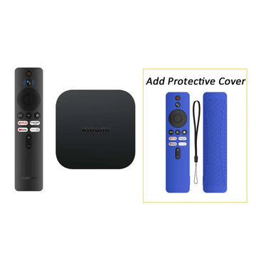 TV Box and Cover 3