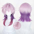 Durin Cosplay Costume Wig Game Genshin Impact Anime Mini Durin Christmas Halloween Party Clothing