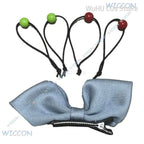 Maomao Necklace Hairpins Cosplay Accessories Anime The Apothecary Diaries Cosplay Ear Clips Props Headwear Halloween Girls Women